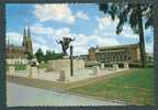 Eindhoven Gemeentehuis Met Monument. Weenenk. Nr.6. La Mairie Avec Monument. Municipal Hall With Monument. Rathaus. New! - Eindhoven