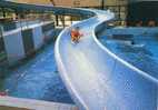 America [L] Het Meerdal. Sporthuis Centrum. Swimming Pool. Zwembad. 1982. Gelopen. Klantenservice Post Bel 0017.  New! - Autres & Non Classés