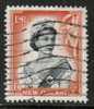 NEW ZEALAND  Scott #  298A  VF USED - Usati