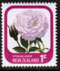 NEW ZEALAND  Scott #  584**  VF MINT NH - Ungebraucht