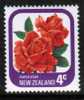 NEW ZEALAND  Scott #  587**  VF MINT NH - Ungebraucht