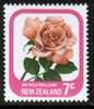 NEW ZEALAND  Scott #  590a**  VF MINT NH - Ungebraucht