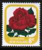 NEW ZEALAND  Scott #  591a**  VF MINT NH - Unused Stamps