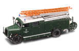 Yatming 43014, Magirus-Deutz S3000 1941, 1:43 - Yat Ming