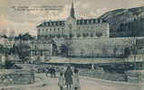 SAINT-LAURENT-DU-PONT    L'Hôpital (construit Par Les Chartreux) - Saint-Laurent-du-Pont