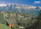 NENDAZ - Nendaz