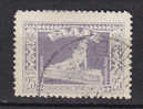 Greece 1926 Mi. 299     25 L 100. Jahrestag Des Falles Der Festung Von Missolonghi - Used Stamps