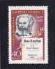 Karl Marx  1967 Stamps MNH Romania. - Karl Marx