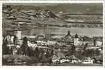 CPSM MORAT Ou MURTEN (Suisse-Fribourg) - Vue Générale - Murten