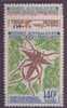 TAFF N° 40/42** NEUF SANS CHARNIERE  INSECTES - Unused Stamps