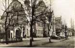 CPSM LANDAU (Allemagne-Rhénanie Palatinat) - La Festhalle - Landau