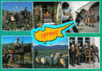 Carte Postale Chypre  Cyprus Trés Beau Plan - Chypre