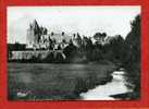 * LA CHAPELLE D´ANGILLON-Le Château De Béthune-1968 - Les Aix-d'Angillon