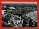 * LA CHAPELLE D´ANGILLON-Le Château-Vue Aérienne-1968 - Les Aix-d'Angillon