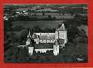 * LA CHAPELLE D´ANGILLON-Le Château-Vue Aérienne-1968 - Les Aix-d'Angillon