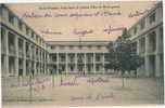 ALGÉRIE - MOSTAGANEM - Ecole Primaire Supérieure De Jeunes Filles - Mostaganem