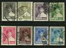 ● ROMANIA 1928 / 29 - Re MICHEL I - N. 336 . . .  Usati - Cat. ? € - Lotto N. 1601 - Usado