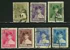 ● ROMANIA 1928 / 29 - Re MICHEL I - N. 336 A . . .  Usati - Cat. ? € - Lotto N. 1604 - Gebraucht