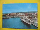 CIVITAVECCHIA Panorama Del Porto - Civitavecchia