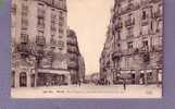 75 - Paris 15 ème - Rue Falguière, Prise Du Boulevard Pasteur - Editeur: F.F N°1413 Bis - Paris (15)