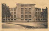 PARIS - Nouveau Lycée Jules Ferry - Education, Schools And Universities