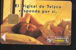 TARJETAS TELEFONICA  PRIVADA  N   37 - Herdenkingsreclame