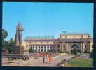 Almaty / Alma-Ata - RAILWAY STATION - Kazakhstan 108205 - Kazajstán