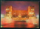 Baku / Bakou - GOVERNMENT HOUSE NIGHT - Stationary Azerbaïjan 108216 - Azerbeidzjan