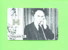 FRANCE  -  Chip Phonecard As Scan - 600 Bedrijven