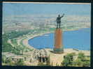 Baku / Bakou - MONUMENT , PANORAMA - Stationary Azerbaïjan TO Bulgaria Bulgarie Bulgarien Bulgarije 108237 - Aserbaidschan