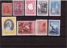 Diff.older Stamps Of Argentina **MNH - Ungebraucht