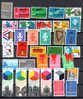 Enfance, Aviation, Juliana, Cancer, Cœur, Europa, Entre 873 Et 933**, Cote 49 € - Unused Stamps