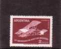 1958. Argentina - Aero Club - 1 V ** MNH - Neufs