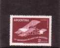 1958. Argentina - Aero Club - 1 V ** MNH - Ongebruikt