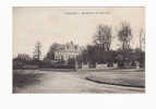 Carte 1915 LIMOURS ROND POINT DU VALMESNIL - Limours