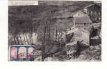 Carte 1920 ARGENTON CHATEAU LE MOULIN CIRON - Argenton Chateau