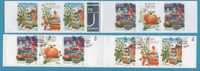 SERBIA 2010  SERBIEN EUROPA CEPT BOOKS FOR CHILDREN TYP II    VG  BOOKLET  USED - 2010