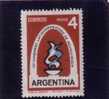 1963.Argentina - Medical Congress 1v ** - Nuevos