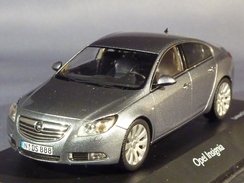 Schuco 07262, Opel Insignia, 1:43 - Schuco