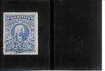 Mauritius 1899: Mahé De La Bourdonnais   YT N° 98 - Mauritius (1968-...)