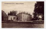 Ref 174 - MONTGERON - Château De CHALANDRAY - Montgeron