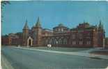 USA – United States – Washington DC – Arts And Industries Building - Smithsonian Institution - Old Unused Postcard [P300 - Washington DC