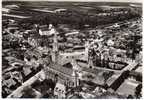 MOREUIL  (Somme) . Vue  Générale Aérienne - Moreuil