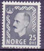 NOORWEGEN - Michel - 1950 - Nr 359 - MNH** - Cote 17,00€ - Nuovi