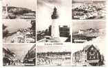 Delcampe - Somme :  AULT -  ONIVAL  : Vues - Ault