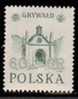 Poland Scott # 5585 MNH Grywald - Unused Stamps