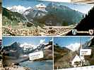 SCHWEIZ SUISSE SWITZERLAND SVIZZERA  KANDERSTEG VUES VEDUTE VB1990  DB3288 - Kandersteg