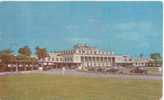 USA – United States – Washington National Airport - 1952 Used Postcard [P3082] - Washington DC