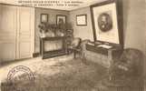 ( 92 ) SEVRES  VILLE D´AVRAY . LES JARDIES . MAISON ( Et Portrait ) DE GAMBETTA . SALLE A MANGER - Ville D'Avray