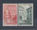 MONACO - 1941 ODD STAMPS - V3973 - Other & Unclassified